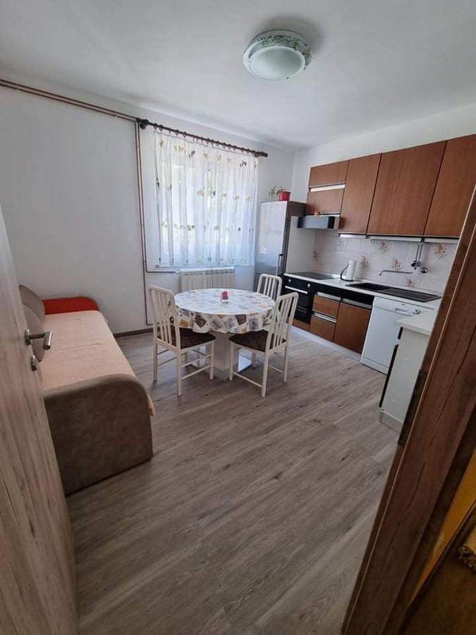 Apartment Kalin Portorož Eksteriør bilde